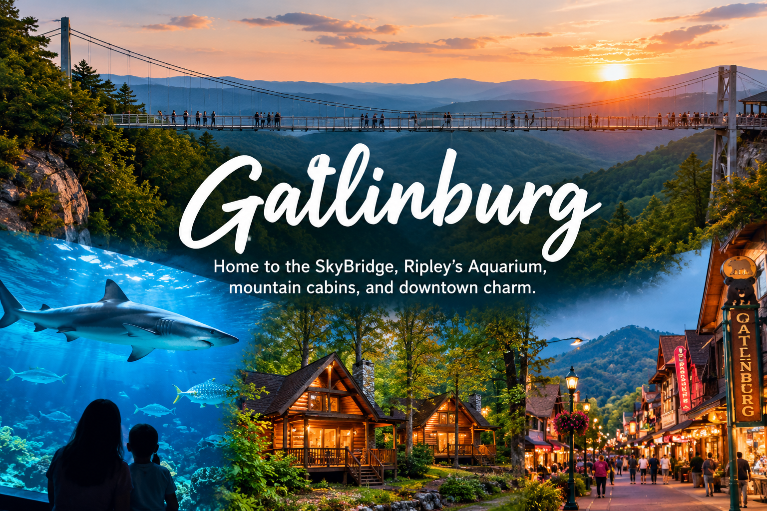 Gatlinburg